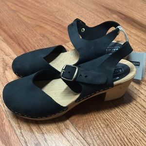 Moheda Swedish Clogs